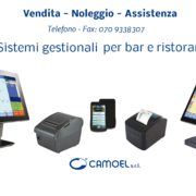 pc touch screen per ristotanti e pizzerie e pub