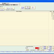 Software Modulo Fatturazione